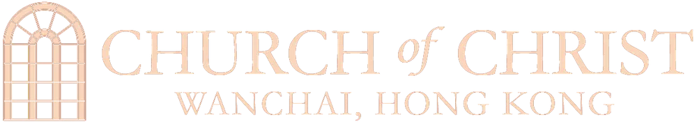 Wanchai Church of Christ
